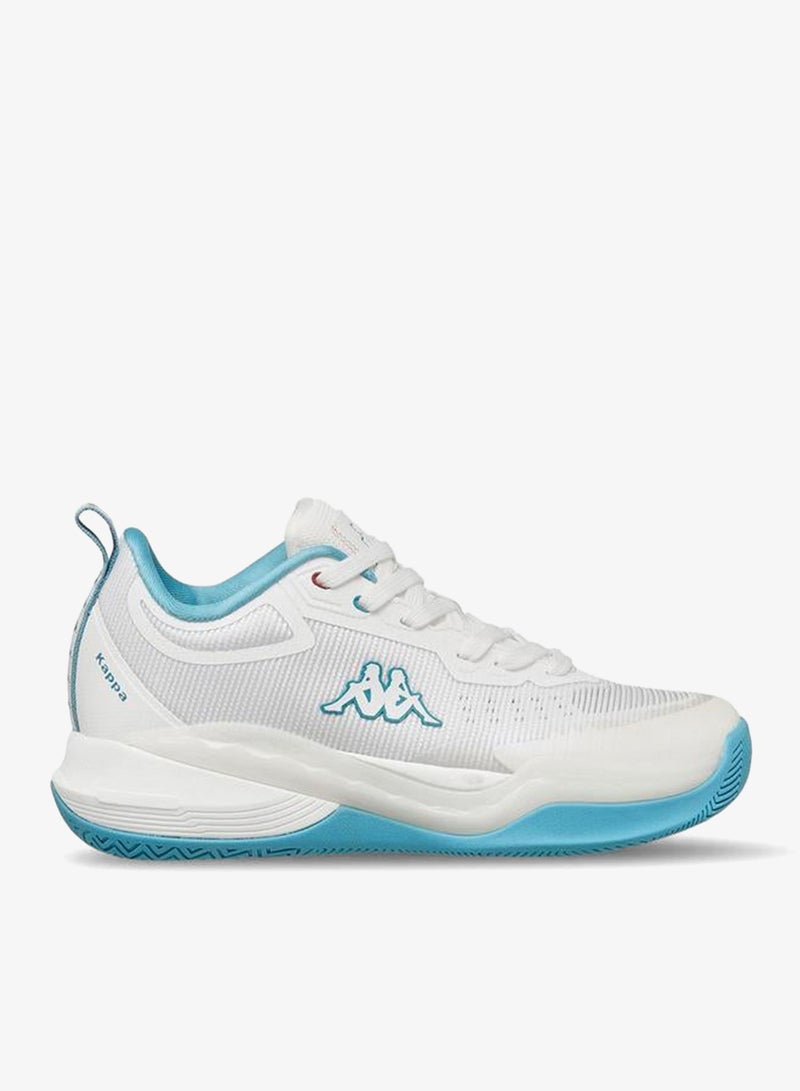 Kappa Women Lace-Up Sports Shoes - Image 3